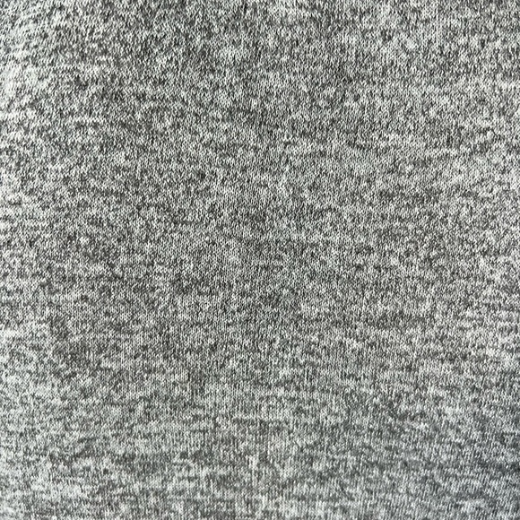 Express sleeveless gray choker collared top - Picture 5 of 5